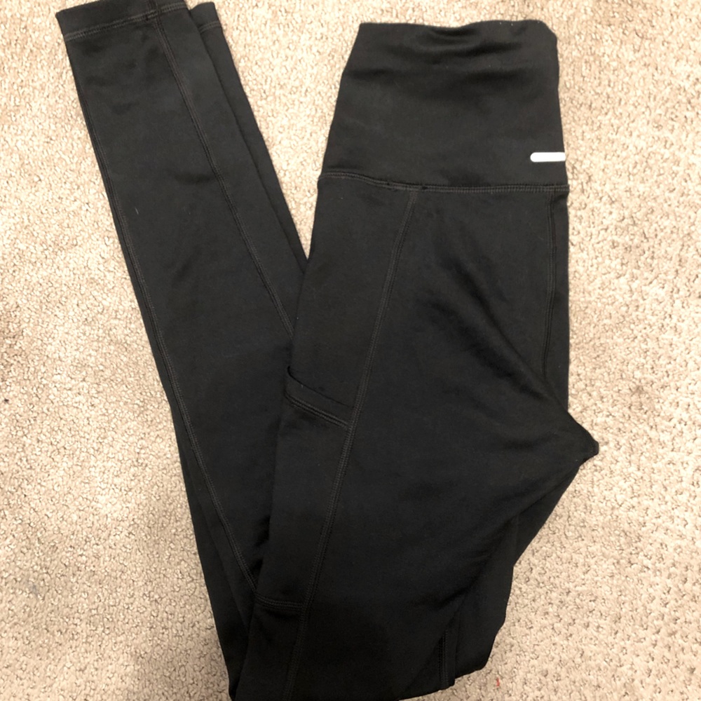Aerie Play Chill Move Pocket Leggings